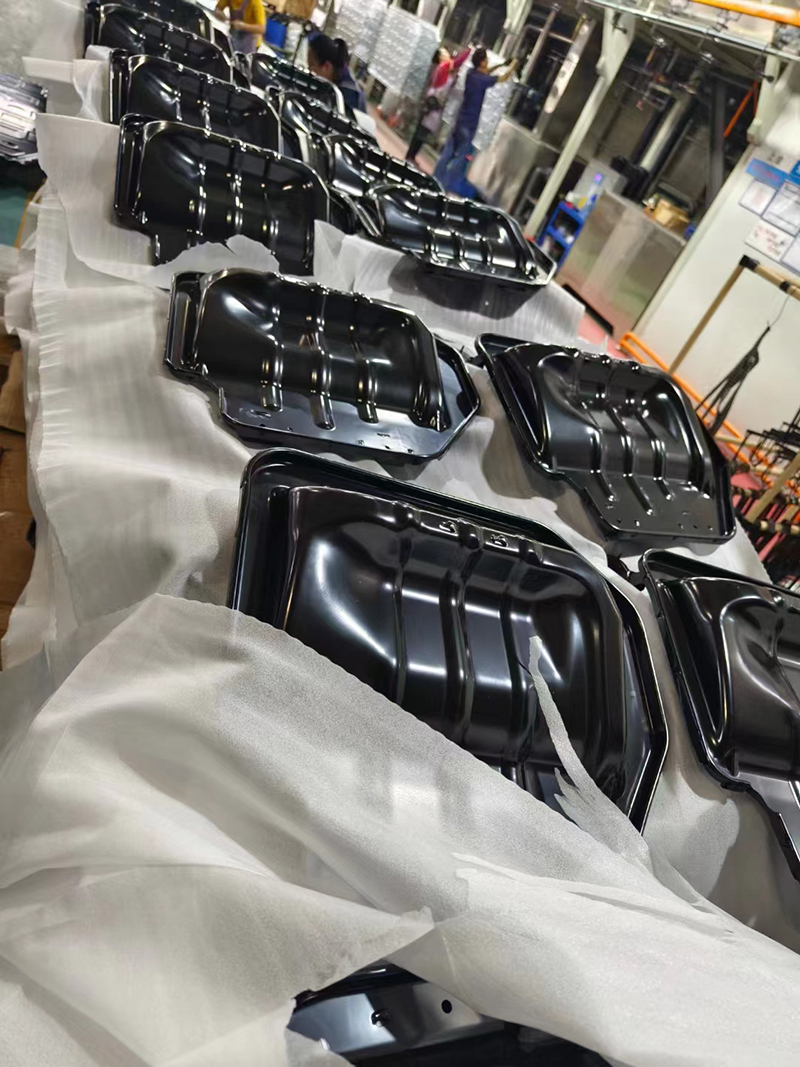 汽車配件電泳產(chǎn)品